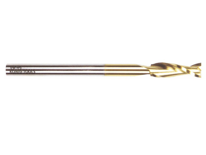 Двох заходная фреза Elumatec, Sturtz, 7,5x25x95x6 z:2