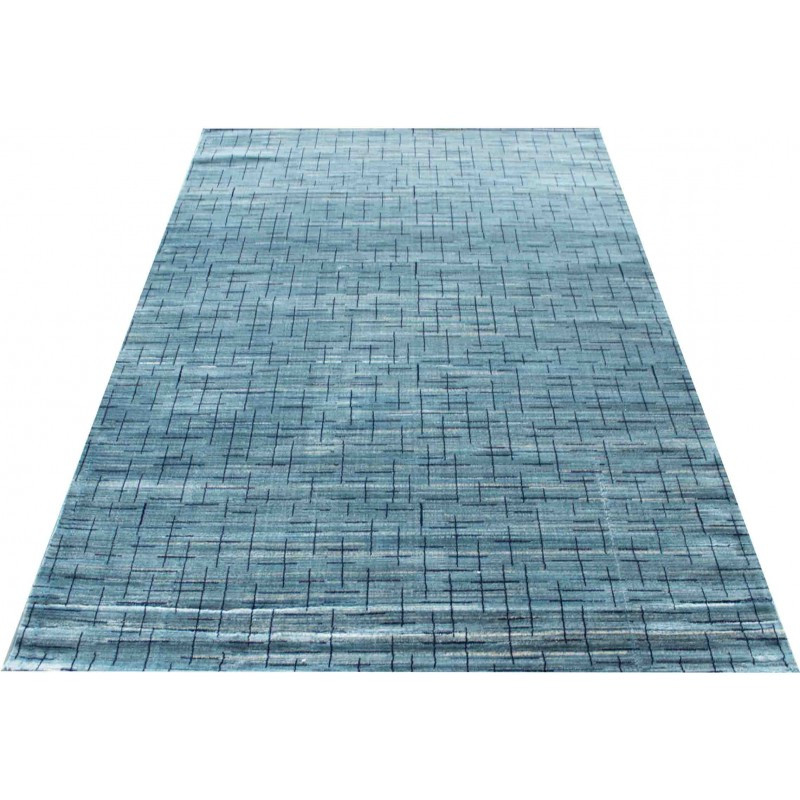Ковер PESAN W2315 BLUE/D.BLUE