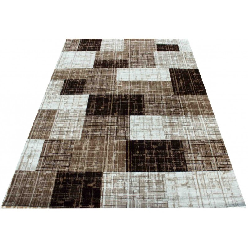 Ковер PESAN W2316 BEIGE/BROWN