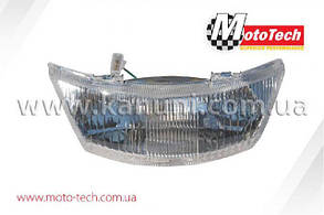 Фара в зборі на скутер Yamaha Jog 3YJ NEXTZONE Mototech