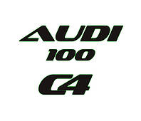 AUDI 100 (C4) 1991 - 1995