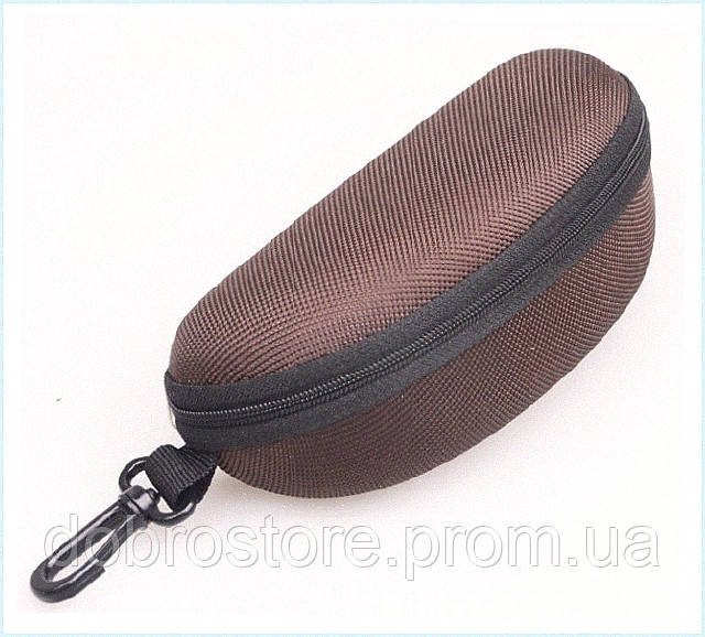 Case Solid чехол для спортивных очков противоударный, C9A88223 - фото 1 - id-p3210064332