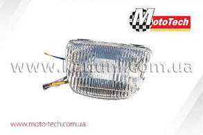 Фара в зборі на скутер Yamaha Jog APRIO 4JP Mototech