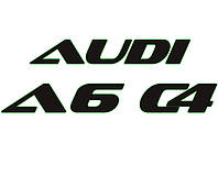 AUDI A6 (C4) 94-98 р. в