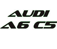 AUDI A6 C5 97-05 р. в