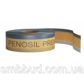 Внутрішня пароізоляційна стрічка "Penosil" Premium Sealing Tape Internal 70mm