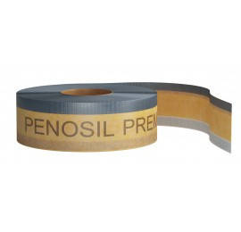 Внутрішня пароізоляційна стрічка "Penosil" Premium Sealing Tape Internal 70mm