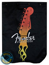FENDER - рок-рюкзак