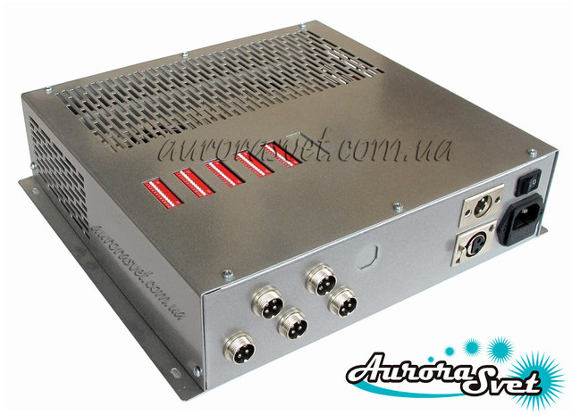 управление усвещением