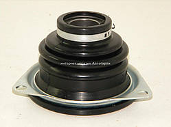 Пильник внутрішнього кулака, лівий (комплект) на Рено Трафік 1.9 dci/2.5 dCi 01-> PROTTEGO (Польща) 10836J