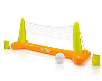 Гра «Волейбол» на воді Intex 56508