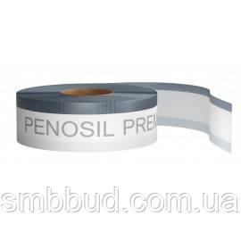 Зовнішня шовна стрічка PENOSIL Premium Sealing Tape External ширина 70 мм