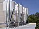 Смус для комбікорму SIV10, (6 т, 10 м3) AGRITECH, Італія, фото 6