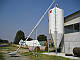 Смус для комбікорму SIV10, (6 т, 10 м3) AGRITECH, Італія, фото 3