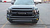 Toyota Tundra 2014-2021 Решітка в капот чорна Нова Оригінал, фото 3