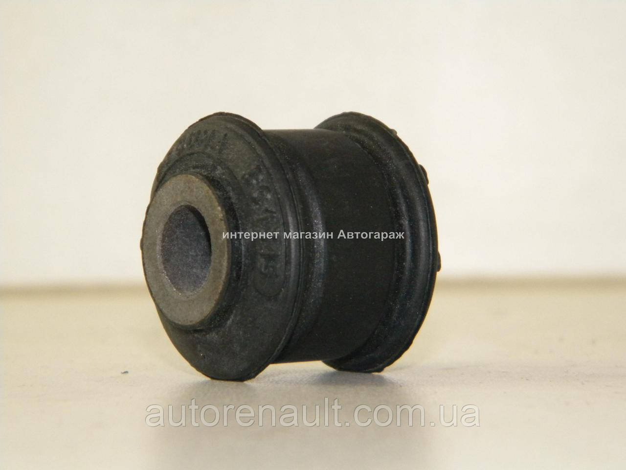 Втулка заднього стабілізатора зовнішня на Фольксваген Крафтер": 40-50 2006-> BC GUMA (Україна) BC1315, фото 1