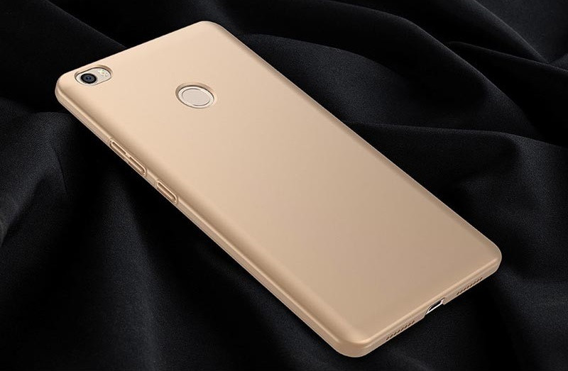 Чохол Soft touch для Xiaomi Mi Max