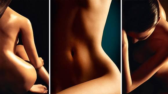 Уход за телом Баннер: идеальная фигура