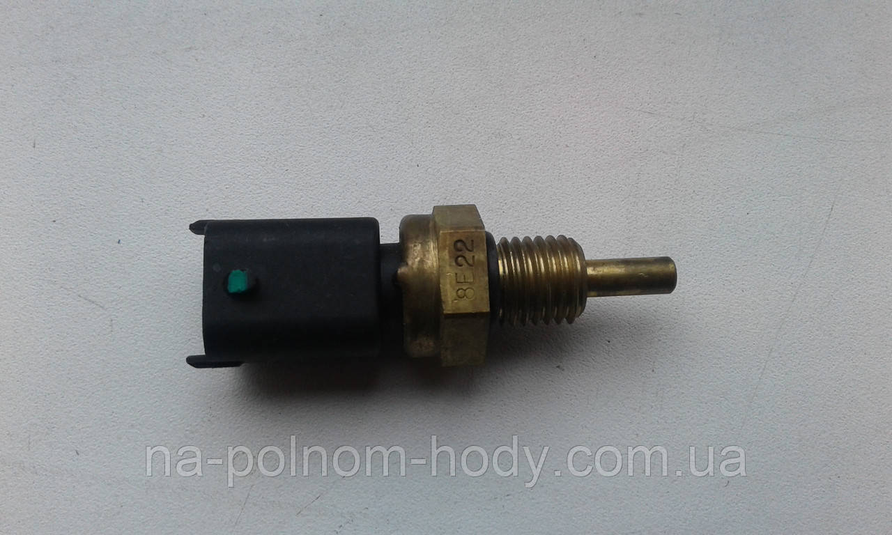 Датчик температури охолоджуючої рідини Авео Т255 GM Корея