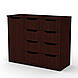Комод 4+1 М, фото 5