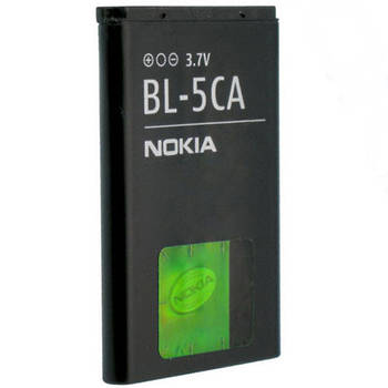 Акумулятор (батарея) Nokia BL-5CA (700 mAh)