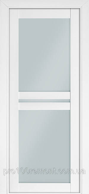 Terminus NanoFlex модель No104NF ПГ/ПО (білий матовий)