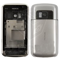 Корпус Nokia C6-01  Black