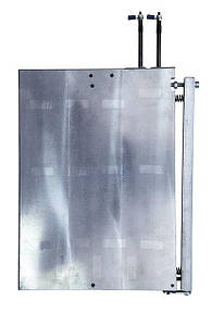 Нагрівальний елемент (дзеркало, праска)