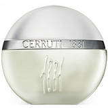 Cerruti 1881 Blanc парфумована вода 50 ml. (Чорти 1881 Бланк), фото 3