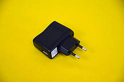 Зарядний пристрій, USB, 5V