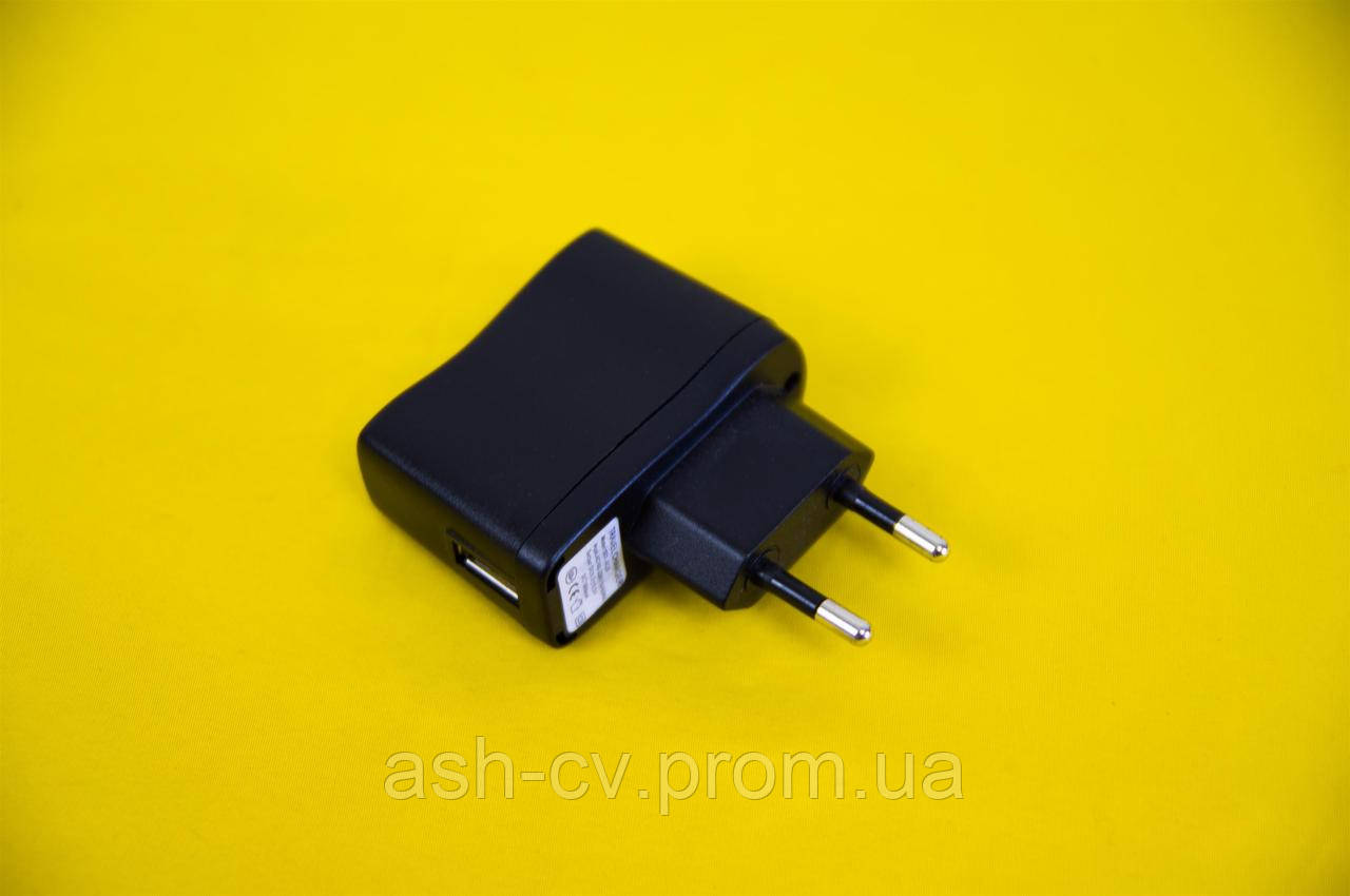Зарядное устройство, USB, 5V - фото 1 - id-p527245715