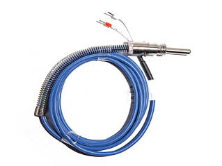 Термопари для зварювання ПВХ профілів