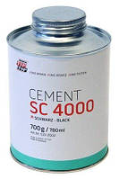 Клей Cement SC 4000 (зелений)