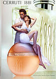 Cerruti 1881 Pour Femme туалетна вода 50 ml. (Чортуті 1881 Пур Фем), фото 6