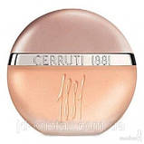 Cerruti 1881 Pour Femme туалетна вода 50 ml. (Чортуті 1881 Пур Фем), фото 4