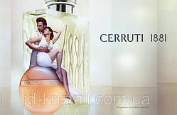 Cerruti 1881 Pour Femme туалетна вода 50 ml. (Чортуті 1881 Пур Фем)