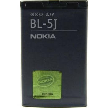 Акумулятор (батарея) Nokia BL-5J (1320 mAh)