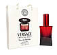 Versace Crystal Noir (Версаче Крістал Ноір) в подарунковій упаковці 50 мл., фото 3