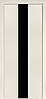 Двері Terminus Urban модель No23 (Дуб Nero, ясен білий емаль, ясен Crema), фото 9