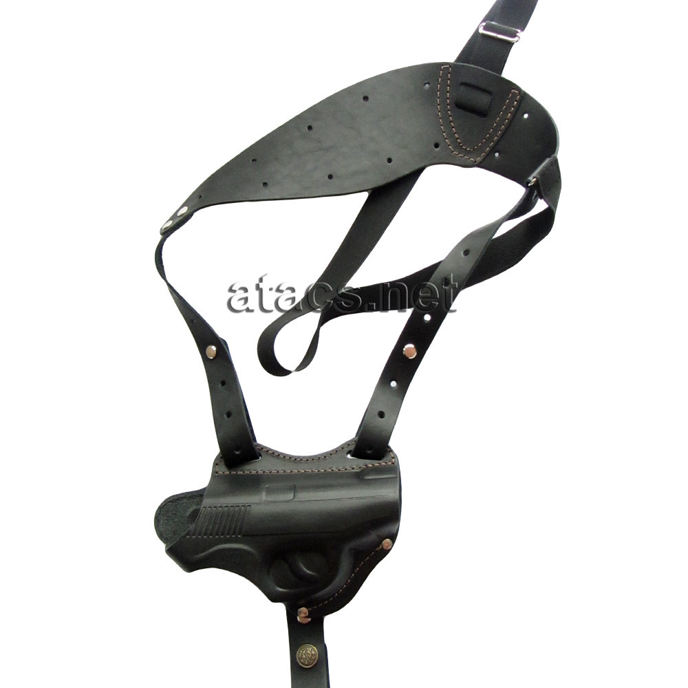 Кобура оперативна для ПМ формована