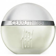 Cerruti 1881 Blanc парфумована вода 50 ml. (Чорти 1881 Бланк), фото 2