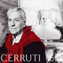 Cerruti 1881 Collection парфумована вода 100 ml. (Черутті 1881 Колекшн), фото 2