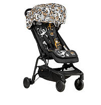 Прогулянкова коляска Mountain Buggy Nano, фото 2