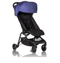 Прогулянкова коляска Mountain Buggy Nano, фото 2