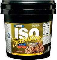 ISO Sensation Ultimate Nutrition, 2.27 кг