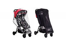 Прогулянкова коляска Mountain Buggy Nano, фото 3