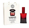 Versace Crystal Noir ( Версаче Кристал Ноир) в подарочной упаковке 50 мл.  ОПТ