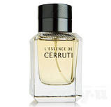 Cerruti L'Essence de Cerruti туалетная вода 100 ml. (Чортуті Ле Ессенс де Черруті), фото 6