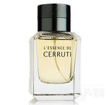Cerruti L'Essence de Cerruti туалетная вода 100 ml. (Чортуті Ле Ессенс де Черруті), фото 2