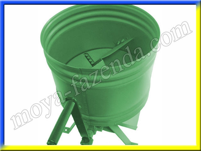 🇺🇦 Ручна тертка склорізка